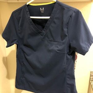 Medelita Scrubs